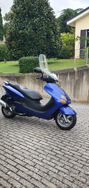 Scooter MBK skyliner 125cc