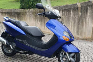 Scooter MBK skyliner 125cc