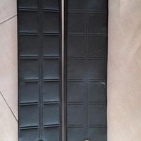 Pannelli interni laterali panda 141