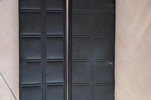 Pannelli interni laterali panda 141