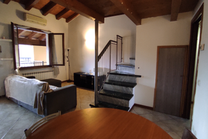 Bilocale + soppalco senza spese condominiali
