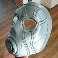 Cosplay -  Maschera Borderlands