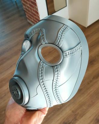 Cosplay -  Maschera Borderlands