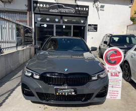 Bmw 320 320d 48V xDrive Touring Msport