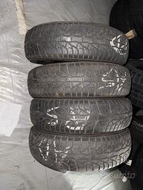 gomme usate 1558013 Winter KLEBER - KRISALP HP 2