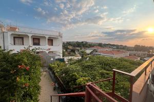 COSTA SARACENA panoramicissimo su 2 livelli