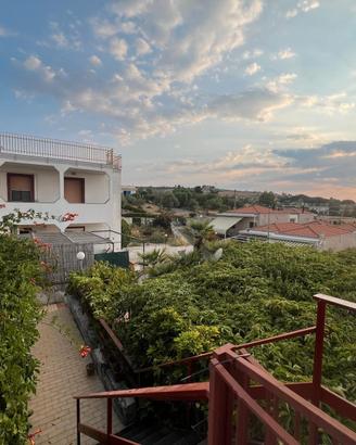 COSTA SARACENA panoramicissimo su 2 livelli