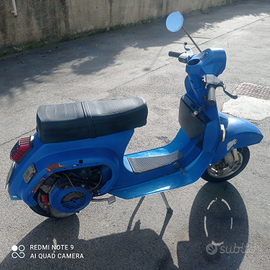 Vespa pk 50 S