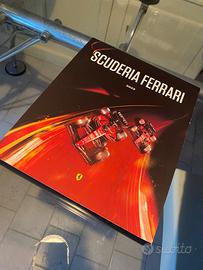 Libro Ferrari