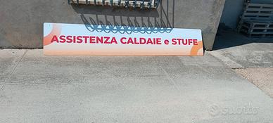 cartellone pubblicitario 