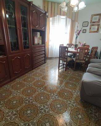 Arredo soggiorno