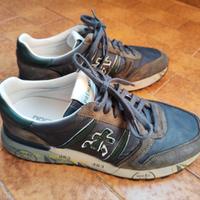 Scarpe premiata uomo