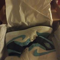 Nike air Jordan nuove