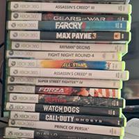 giochi xbox 360
