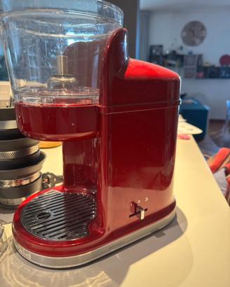 Kitchenaid estrattore