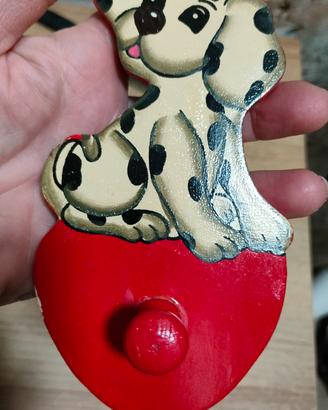 APPENDIABITI CAMERETTA 