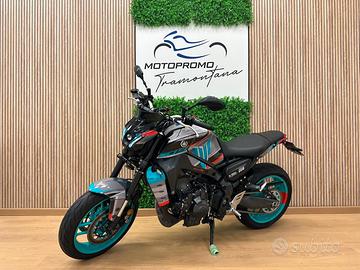 YAMAHA MT09 MT-09 MT 09 / SCARICO AKRPOVIC DA 119€