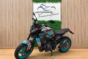 YAMAHA MT09 MT-09 MT 09 / SCARICO AKRPOVIC DA 119€