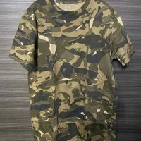 T-shirt (maglietta) mimetica Nuova