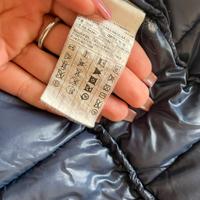 Piumino 100 grammi Benetton