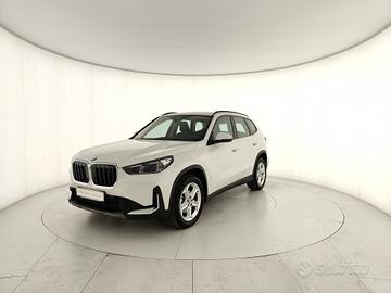 BMW X1 sdrive18d auto