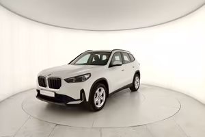 BMW X1 sdrive18d auto