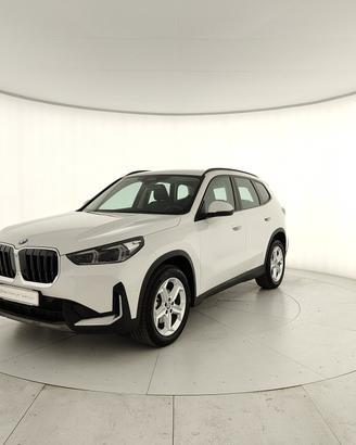 BMW X1 sdrive18d auto