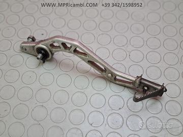 LEVA FRENO KTM LC4 640 SUPERMOTO 2001 2000 LC 4 MO