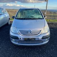 RICAMBI CITROEN C 3 BENZINA