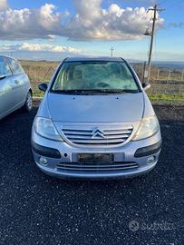 RICAMBI CITROEN C 3 BENZINA