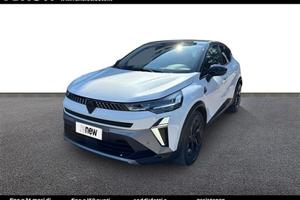 RENAULT Captur E-TECH Hybrid 145 ESPRT ALPINE