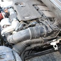 motore 9H06 CITROEN C3 PICASSO 1.6 -gasolio