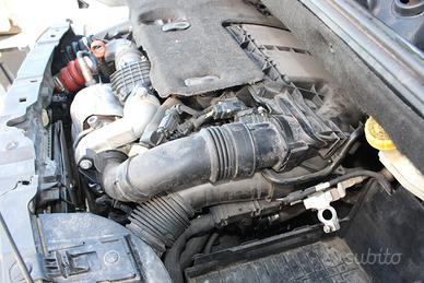 motore 9H06 CITROEN C3 PICASSO 1.6 -gasolio