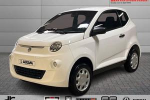 Aixam E-Minauto easyACCESS