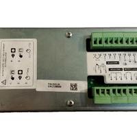 Scheda porta automatica MANUSA