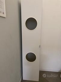mobile per il bucato IKEA