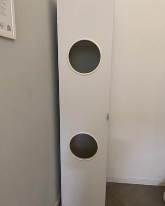 mobile per il bucato IKEA