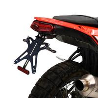 Portatarga corto Ténéré 700