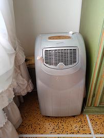 condizionatore portatile split bodner&Mann