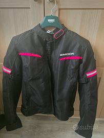 giacca donna smook