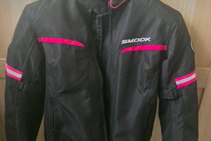 giacca donna smook