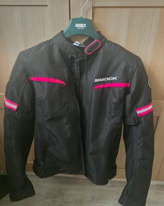giacca donna smook