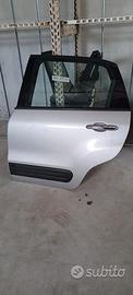 porte fiat 500 l