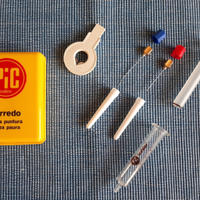 Kit per punture PIC Indolor Vintage
