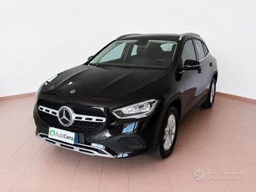 ---PROMO--- Mercedes-benz GLA 180 d Automatic Busi