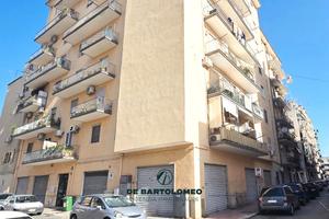 Box/autorimessa in via Amalfi