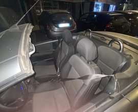 Pegeout 207cabrio HDi ( da sistemare)