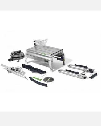 circolare festool cs50 egb