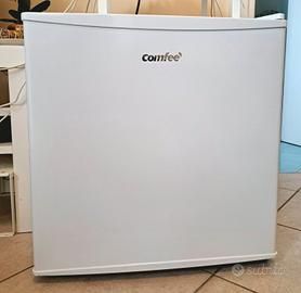 mini freezer comfee