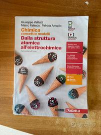 Chimica concetti e modelli Zanichelli